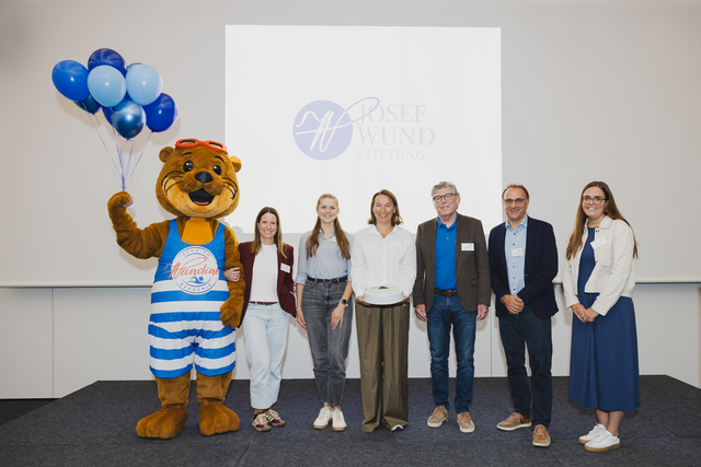 5.000 Kinder mit Wundine® on Wheels erreicht