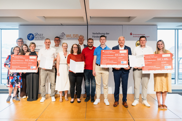 Nachhaltigkeit im Sport verdient Anerkennung