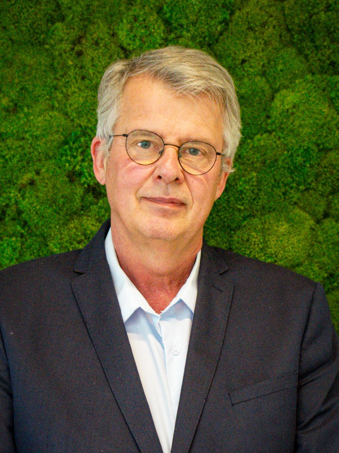 Jochen Laun
