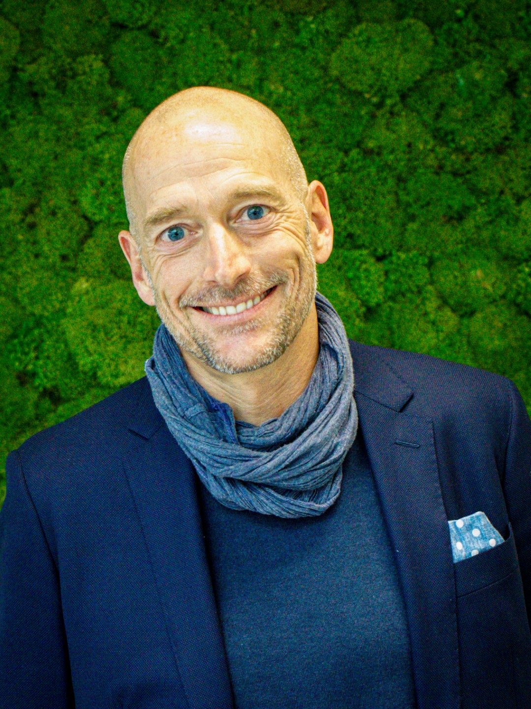 Jürgen Hofer