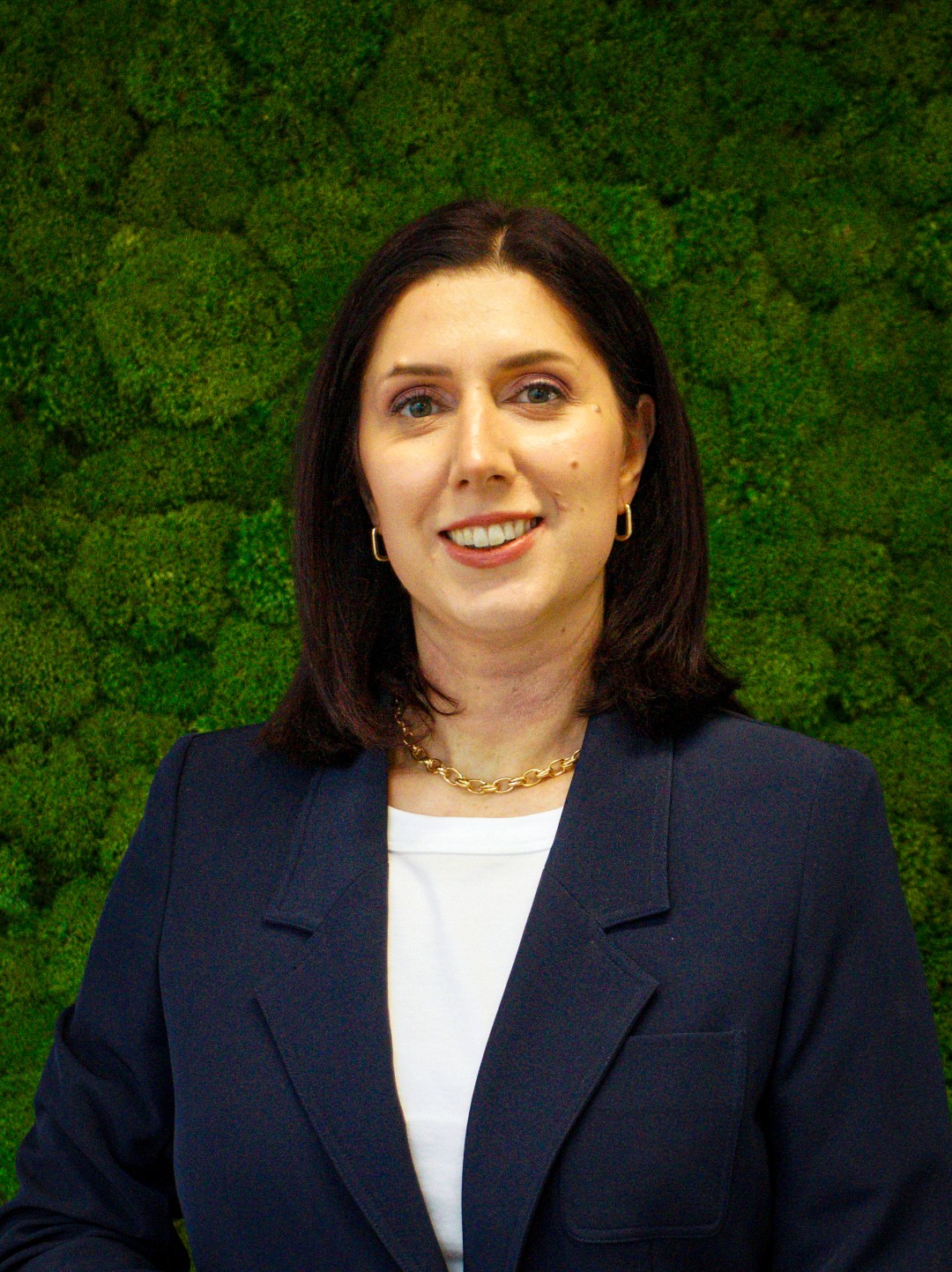 Katrin Sadroschinski