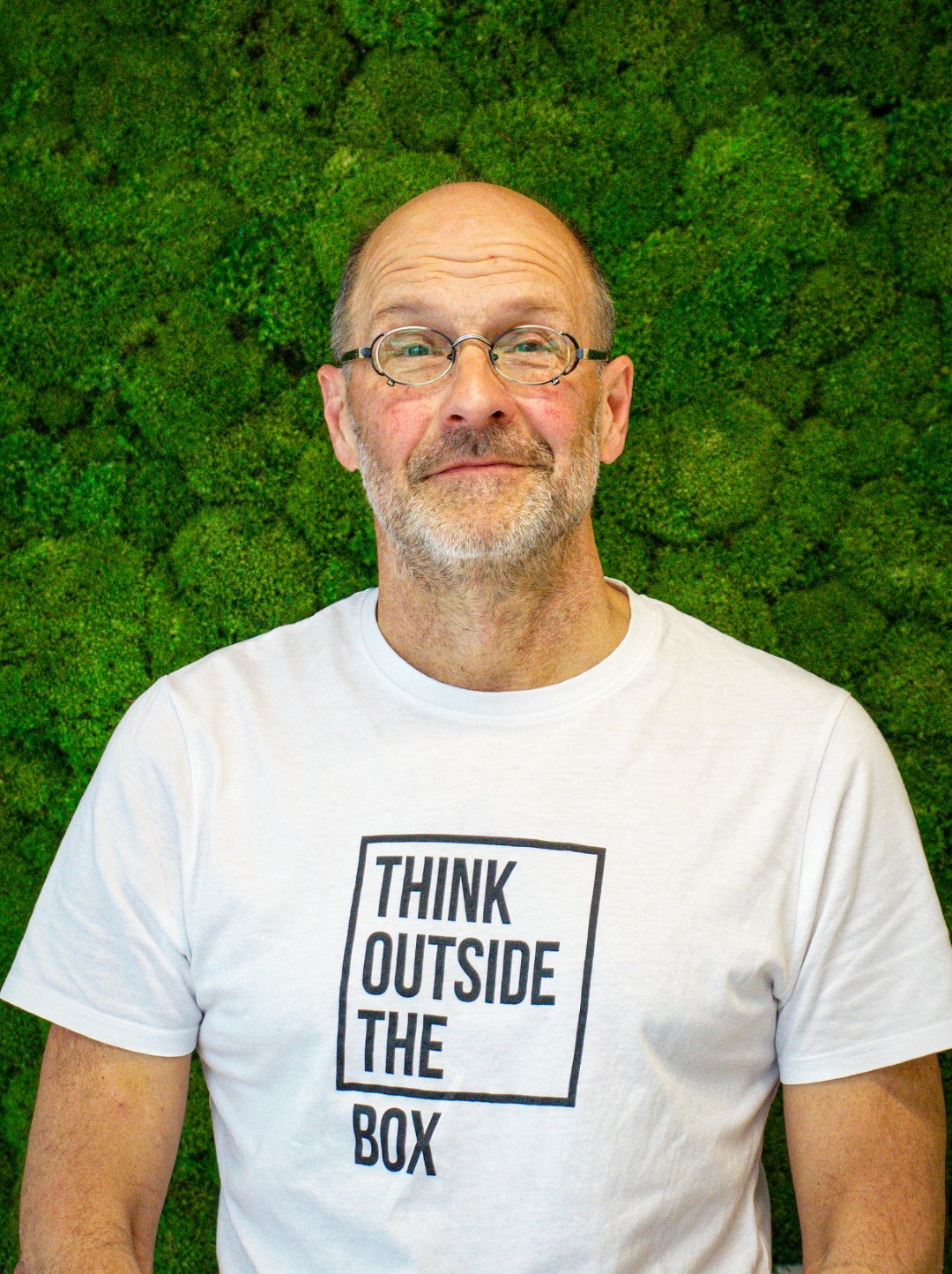 Martin Tschepe